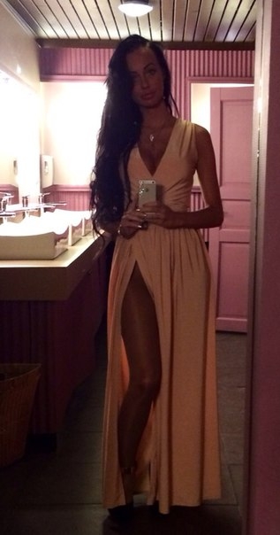 Проститутка Анна